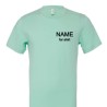 Name for shirt