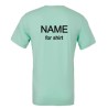 Name for shirt