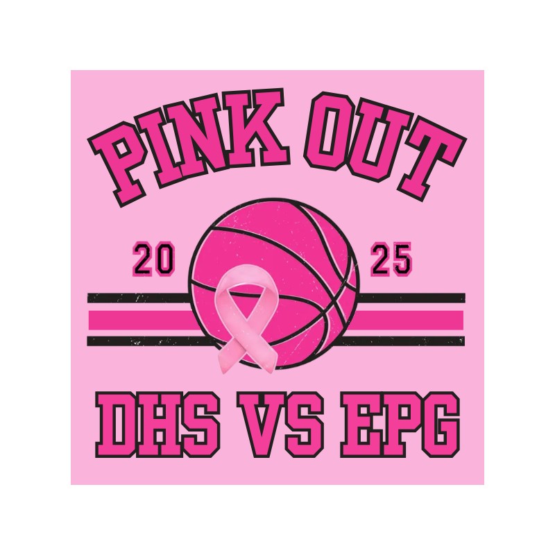 PINK OUT