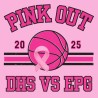 PINK OUT