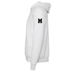 Morton Student Services Hoodie