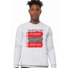 Morton Student Services Crew Neck Sweatshirt