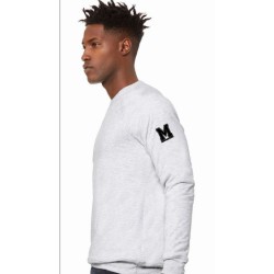 Morton Student Services Crew Neck Sweatshirt