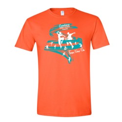 Creations Dance Recital Tee