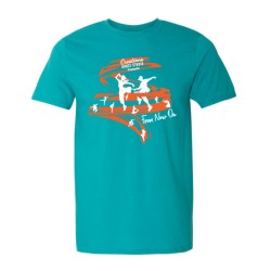 Creations Dance Recital Tee
