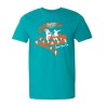 Creations Dance Recital Tee