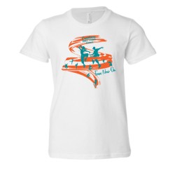 Creations Dance Recital Tee
