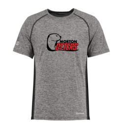 Morton Otters Cool Core tee, Youth and Adult