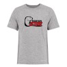 Morton Otters Cool Core tee, Youth and Adult
