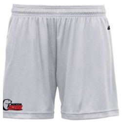 Morton Otters Girls Shorts