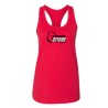 Morton Otters Tank Top Girls and  Women