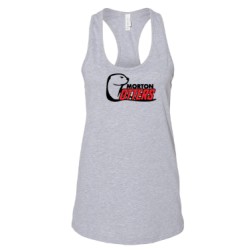 Morton Otters Tank Top Girls and  Women