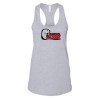 Morton Otters Tank Top Girls and  Women
