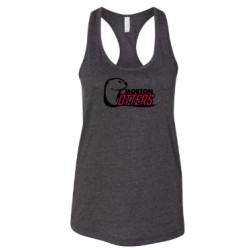 Morton Otters Tank Top Girls and  Women
