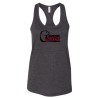 Morton Otters Tank Top Girls and  Women