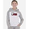 Morton Otters Youth Color Block Hoodie