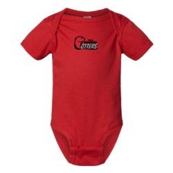 Morton Otters- Future Otter Toddler Tee