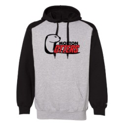 Morton Otters Unisex  Adult Hoodie