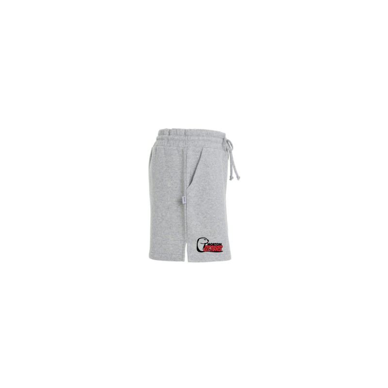 Morton Otters Women Fleece Shorts