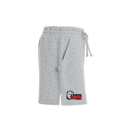 Morton Otters Women Fleece Shorts