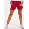 Morton Otters Women Fleece Shorts