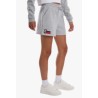 Morton Otters Women Fleece Shorts