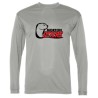 Morton Otters Performance Longsleeve Tee Men, Youth, Women