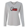Morton Otters Performance Longsleeve Tee Men, Youth, Women