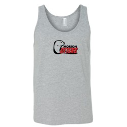 Morton Otters Adult & Youth tank top