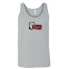 Morton Otters Adult & Youth tank top