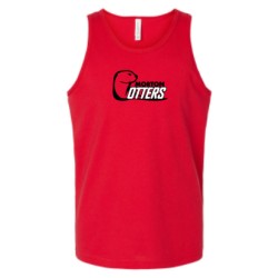 Morton Otters Adult & Youth tank top