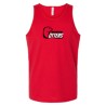 Morton Otters Adult & Youth tank top