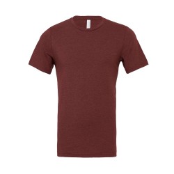 Dee Mack Adult Crew tee...