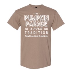Pumpkin Parade