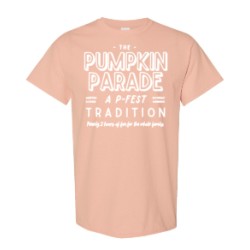 Pumpkin Parade