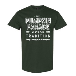 Pumpkin Parade