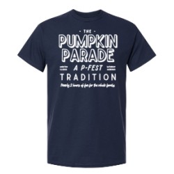 Pumpkin Parade