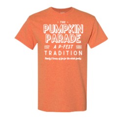 Pumpkin Parade
