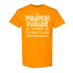 Pumpkin Parade
