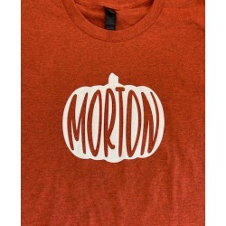 Pumpkin Morton Infant-...