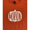 Pumpkin Morton Infant- Toddler- Youth