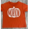 Pumpkin Morton Infant- Toddler- Youth