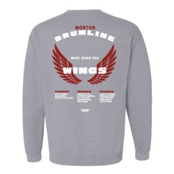 DRUMLINE