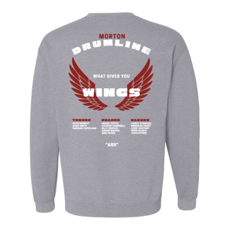 DRUMLINE