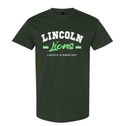 LINCOLN LIONS  - Adult and Youth