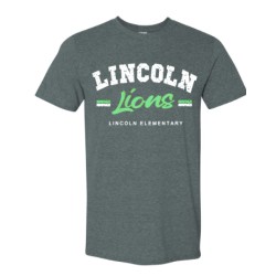 LINCOLN LIONS  - Adult and Youth