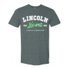 LINCOLN LIONS  - Adult and Youth