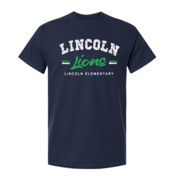 LINCOLN LIONS  - Adult and Youth