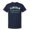 LINCOLN LIONS  - Adult and Youth