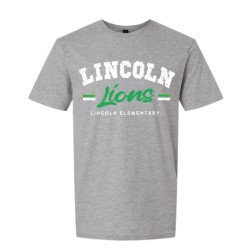LINCOLN LIONS  - Adult and Youth